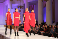 Всероссийский конкурс дизайнеров Fashion style, Фото: 240