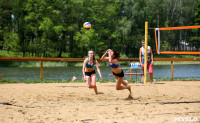 Пляжный волейбол 18 июня 2016, Фото: 18
