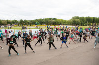 Зеленый марафон Сбербанка в Туле, Фото: 39