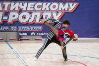 Акробатический рок-н-ролл, Фото: 63