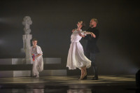 Сергей Полунин в балете Распутин, Фото: 18
