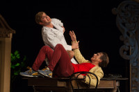 «Тётки в законе», Тульский театр драмы, Фото: 42