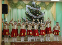 Открытие детского сада №9 в Новомосковске, Фото: 9