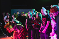 Финал фестиваля молодых рок-групп «МолоТняК-2026»: от фолка до металла, Фото: 121