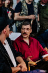 Тула стала съемочной площадкой для комедии «Человек, который смеется» с Евгением Цыгановым, Фото: 13