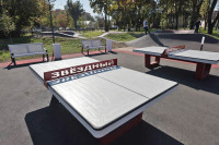 Губернатор с рабочим визитом посетил Новомосковск, Фото: 1