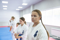 В Алексине начал работать ФОК «Победа» , Фото: 28