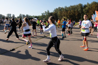 ЭвоКом полумарафон «Тула»: бежали все! , Фото: 132