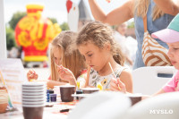 Десятый Всероссийский фестиваль «День пряника» в Тульском кремле 02.08.2025, Фото: 60