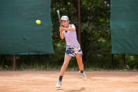  Тульские теннисисты выиграли медали на летнем первенстве региона памяти Романа и Анны Сокол, Фото: 46