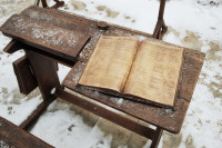 «Классный журнал»: в Епифани открылся мемориал в память об участниках Великой Отечественной войны, Фото: 11