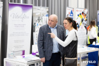 Бережливое производство и кооперация: что обсуждали на промышленном форуме в Туле, Фото: 18