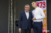 Дмитрий Миляев вручил знаки отличия тулякам-победителям фестивалей ГТО, Фото: 40