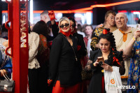 Русская сказка в современном стиле: как «Фитнес Парк» отметил 7-летие, Фото: 117