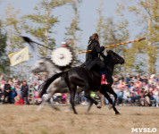 На Куликовом поле с размахом отметили 638-ю годовщину битвы, Фото: 82