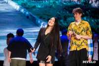 Туляки заняли все призовые места в финале Оружейной лиги КВН, Фото: 67