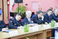 Пресс-конференция Виктора Нилова., Фото: 10
