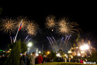 Фейерверк на День города в Туле, Фото: 20