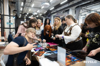 Фестиваль гик-культуры в «Октаве»: как это было, Фото: 36