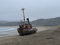 Интервью с тревел-блогером Сергеем Рубцовым, Фото: 3