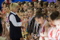 Всероссийские соревнования по художественной гимнастике на призы Посевиной, Фото: 33