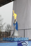 Эстафета паралимпийского огня в Туле, Фото: 121