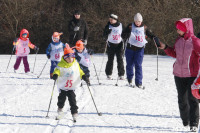 В Туле прошли лыжные гонки «Яснополянская лыжня-2019», Фото: 31