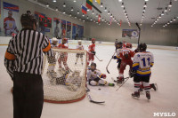 Хоккейный турнир EuroChemCup, Фото: 170