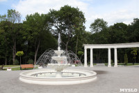реконструкция платоновского парка вторая очередь, Фото: 8