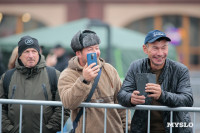 Тульские байкеры рассказали, чем запомнился мотосезон-2025, Фото: 15