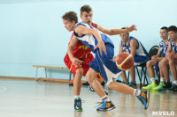 Европейская Юношеская Баскетбольная Лига в Туле., Фото: 62