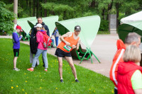 Зеленый марафон Сбербанка в Туле, Фото: 82