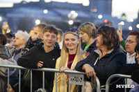 День города в Туле завершила концерт вокальная группа ViVa: фоторепортаж, Фото: 44