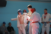 В Туле прошел традиционный турнир по рукопашному бою , Фото: 4