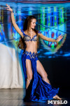 В Туле показали шоу восточных танцев, Фото: 80