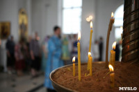 Колокольня Свято-Казанского храма в Туле обретет новый звук, Фото: 6
