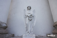 Всехсвятское кладбище, Фото: 55