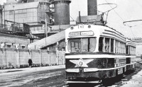 История тульского трамвая, Фото: 10
