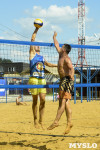 VI международного турнир по пляжному волейболу TULA OPEN, Фото: 8