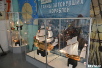 Выставка тульских судомоделистов «Знаменитые парусники», Фото: 7