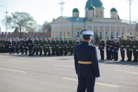 Десантники отметили юбилей, Фото: 57