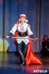В Туле показали шоу восточных танцев, Фото: 70