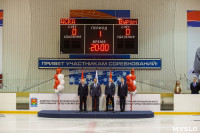 Кубок главы администрации МО г. Новомосковск по хоккею, Фото: 47