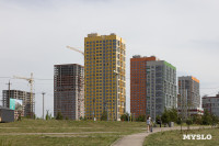 Пляжи Тулы 2025, Фото: 19