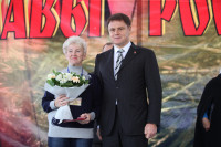 Владимир Груздев принял участие в фестивале «Поле Куликово», Фото: 73