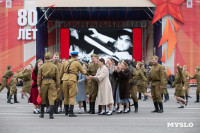 Парад репетиция 7 мая, Фото: 217