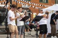 Фестиваль PATIO JAZZ FEST в Туле: как это было, Фото: 38