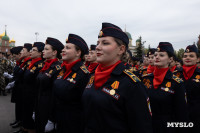 Парад репетиция 7 мая, Фото: 35