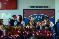 Кубок Ковальчука в Туле 2025, Фото: 1