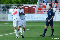 «Спартак-2» Москва - «Арсенал» Тула - 1:2, Фото: 95
